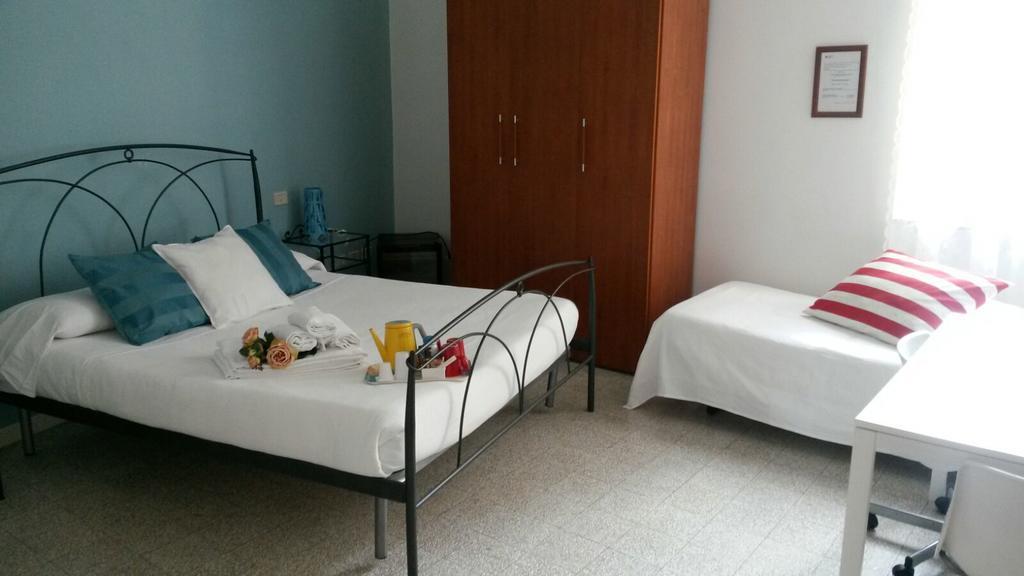 Hotel I Giardini Di Minerva Roma Habitación foto