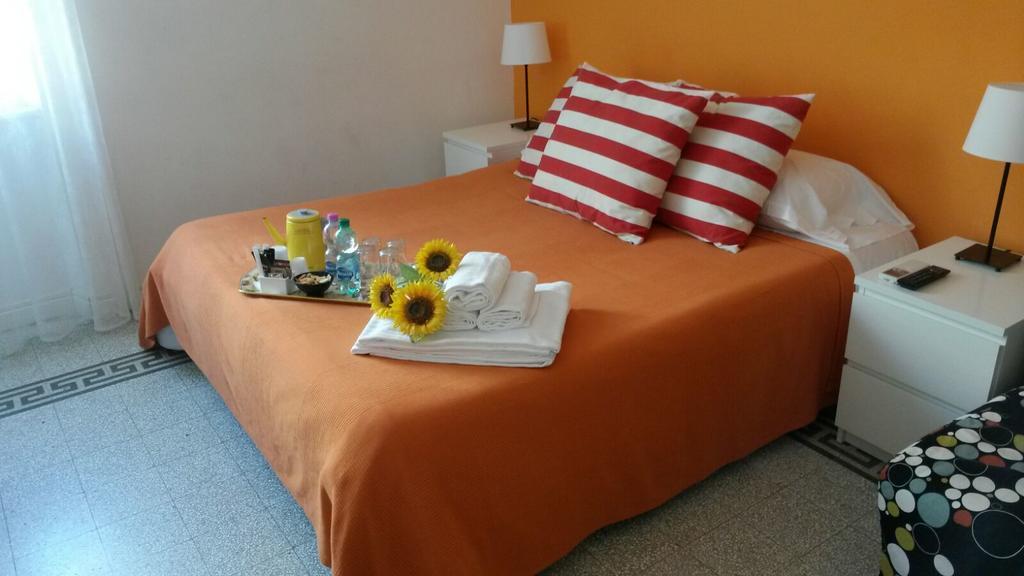Hotel I Giardini Di Minerva Roma Habitación foto