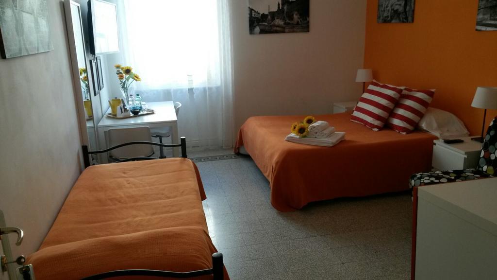 Hotel I Giardini Di Minerva Roma Habitación foto